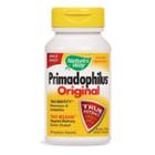 Natures Way - Primadophilus Original 5 Billion Probiotic, 90 Veg Cap 90 Veg Capsules