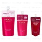 Shiseido - Prior Mask In Lotion Refill - 3 Types