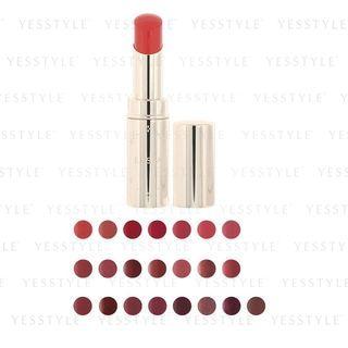 Kose - Elsia Platinum Facial Up Lasting Rouge - 22 Types