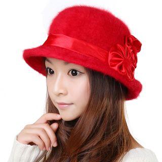Fleece Hat