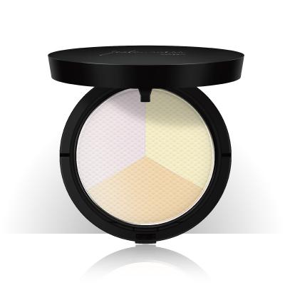 Jealousness - Translusent Pressed Powder (#v1) 10g