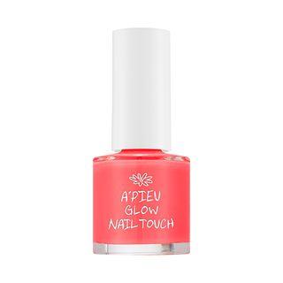 Apieu - Glow Nail Touch (#cr06)
