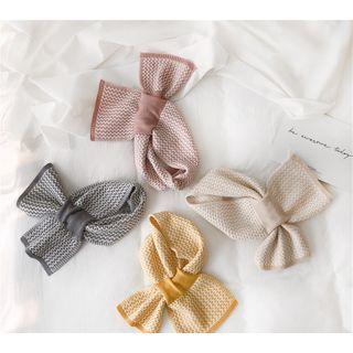 Yarn Scarf