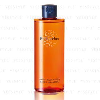 Orbis - Rechercher Ayur Radianspa Reset Shampoo 250g