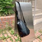 Bucket Crossbody Backpack