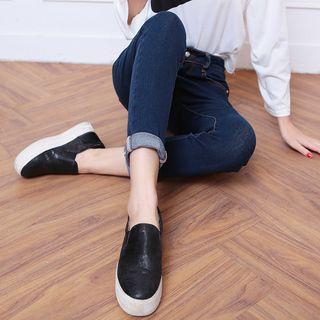 Silm Fit Jeans