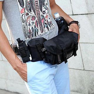 Multifunction Waist Bag