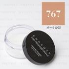 Chacott - Finish Powder (#767 Ocher 03 (dark Ocher For Tan Looking)) 30g