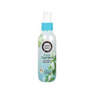 Happy Bath - Fresh Cool Mint Perfume Body Mist 200ml 200ml