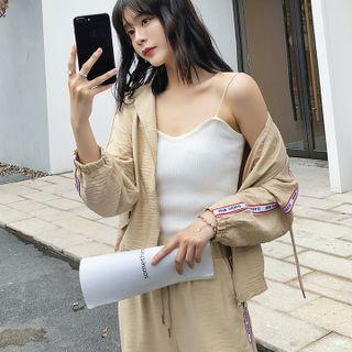 Set: Zip Up Hoodie + Sweatpants