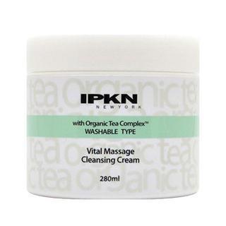 Ipkn - Vital Massage Cleansing Cream 280ml