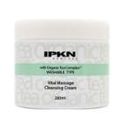Ipkn - Vital Massage Cleansing Cream 280ml