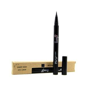 Glam21 - One Shot Sharp Edge Eye Liner (black)