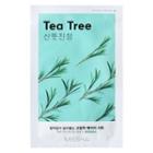 Missha - Airy Fit Sheet Mask (12 Types) Tea Tree
