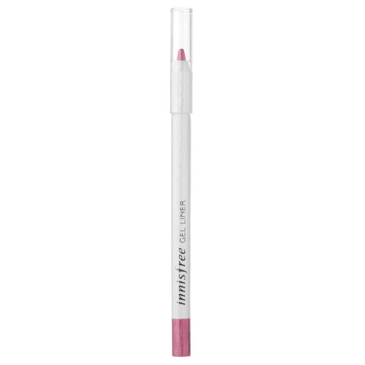Innisfree - Gel Liner (#04 Pink) 1.8g