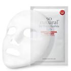 So Natural - Centella Facial Thin Mask 1pc 23ml