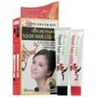 Nature Young - Squid Hair Color #3b Dark Brown 1 Set