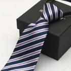 Pre-tied Neck Tie (8cm) Y815 - One Size