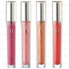 Kanebo - Media Liquid Glow Rouge Lipstick - 10 Types