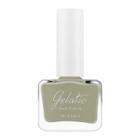 Missha - Gelatic Nail Polish (#gr06 Green Tea Latte) 9ml