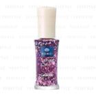 Homei - Spangle Nail Color (#hm-14c Purple) 9ml