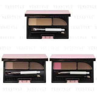 Sofina - Aube Eyebrow Powder - 3 Types