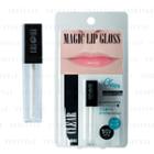 Pure - Cosme Magic Lip Gloss (clear) 1 Pc