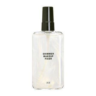 3ce - Shimmer Makeup Fixer 95ml