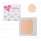 24h Cosme - Silky Air Veil Mineral Foundation Spf 30 Pa+++ (#p1 Light Pink) (refill) 11g