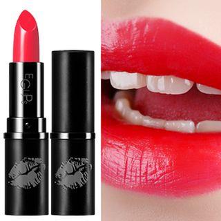 Eglips - Real Color Lipstick (#19 Roxy) 3g