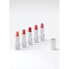 Klavuu - Urban Pearlsation Velvet Lipstick Spring Collection - 5 Colors #11 Floral Red
