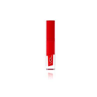 Vdl - Expert Color Lip Cube Fluid Tattoo (gelato Edition) (8 Colors) #501 Fireball