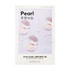 Missha - Airy Fit Sheet Mask 1pc (pearl) 19g