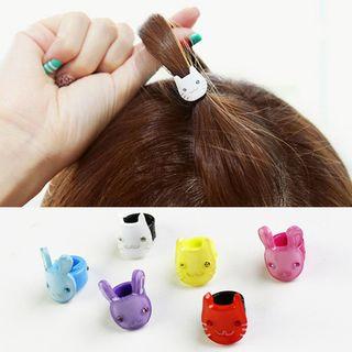 Cat / Rabbit Hair Clip