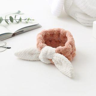 Bow / Cat Ear Hair Band