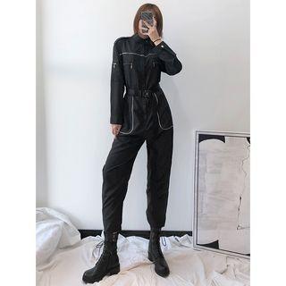 Truck Jumpsuit