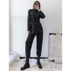 Truck Jumpsuit