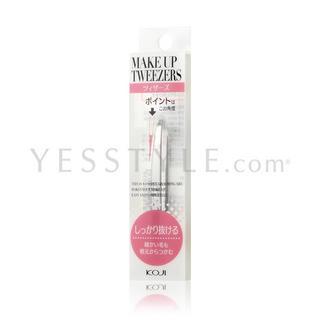 Koji - Make Up Tweezers 1 Pc