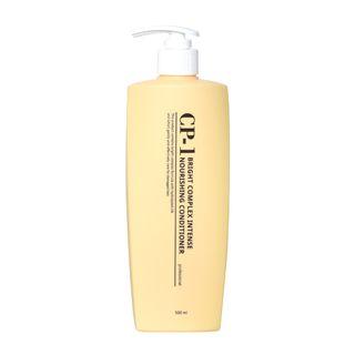 Cp-1 - Bright Complex Intense Nourishing Conditioner 500ml 500ml