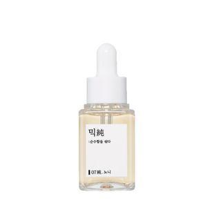 Mixsoon - Mini Essence - 12 Types Noni Fruit