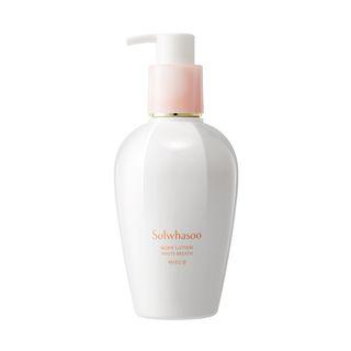Sulwhasoo - Body Lotion White Breath 250ml