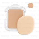 Shiseido - D Program Medicated Powdery Foundation Spf 16 Pa++ (#20 Ocher) (refill) 10.5g