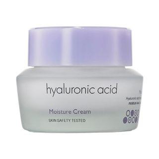 Its Skin - Hyaluronic Acid Moisture Cream 50ml