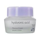 Its Skin - Hyaluronic Acid Moisture Cream 50ml