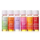 Weleda - Body Oil Essentials Kit 6 Pc Shown As Image