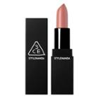3 Concept Eyes - Matte Lip Color (18 Colors) #705 Sugary Cake