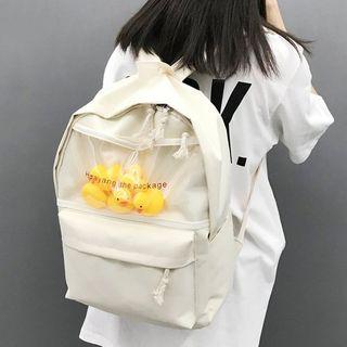 Duck Lightweight Backpack