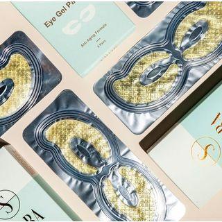 Sdara Skincare - Eye Gel Mask 1pc