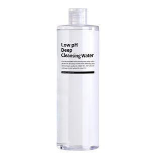 Chrisma - Low Ph Deep Cleansing Water 500ml