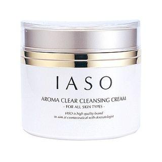 Iaso - Aroma Clear Cleansing Cream 250ml